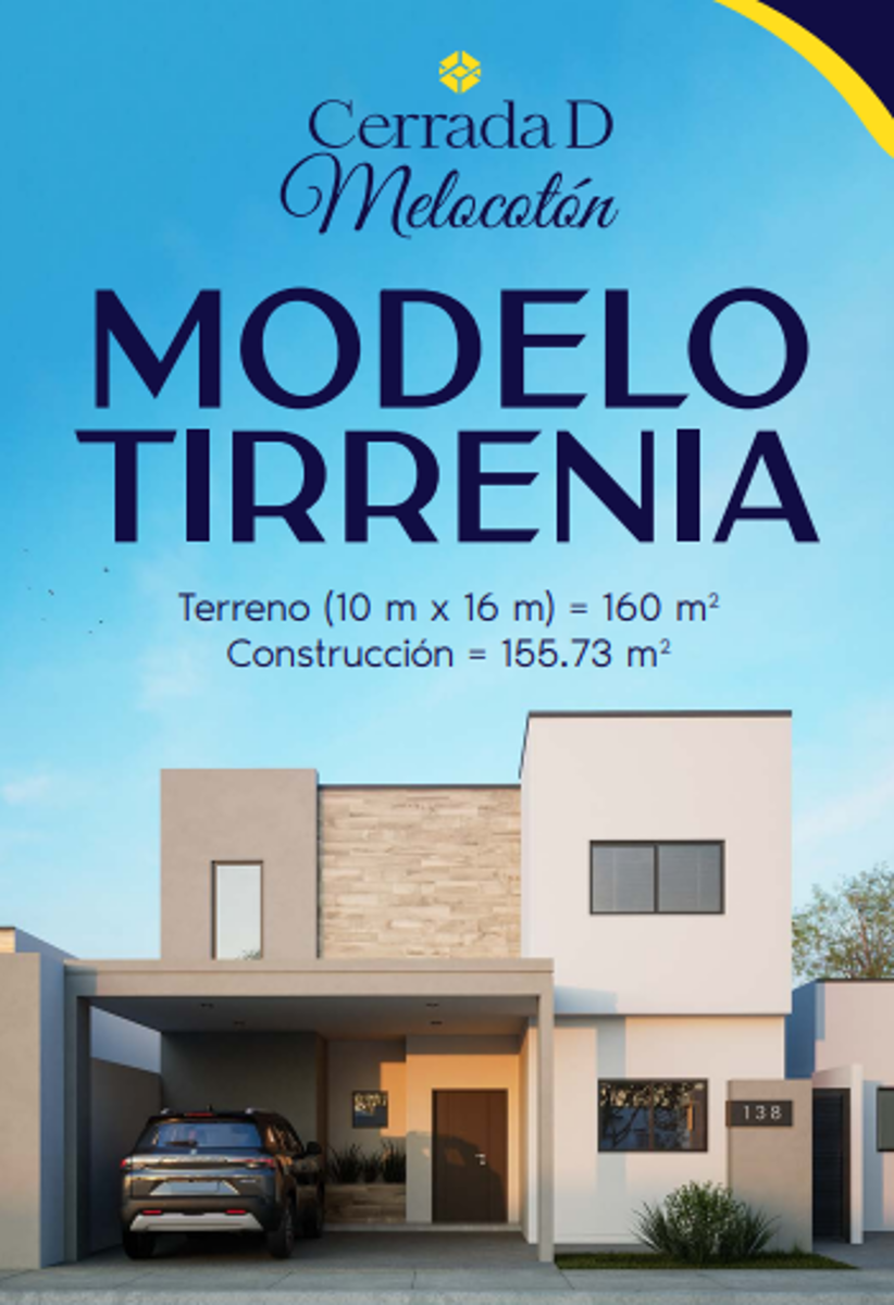 Casa en Venta en Los Olivos, Gómez Palacio, Durango