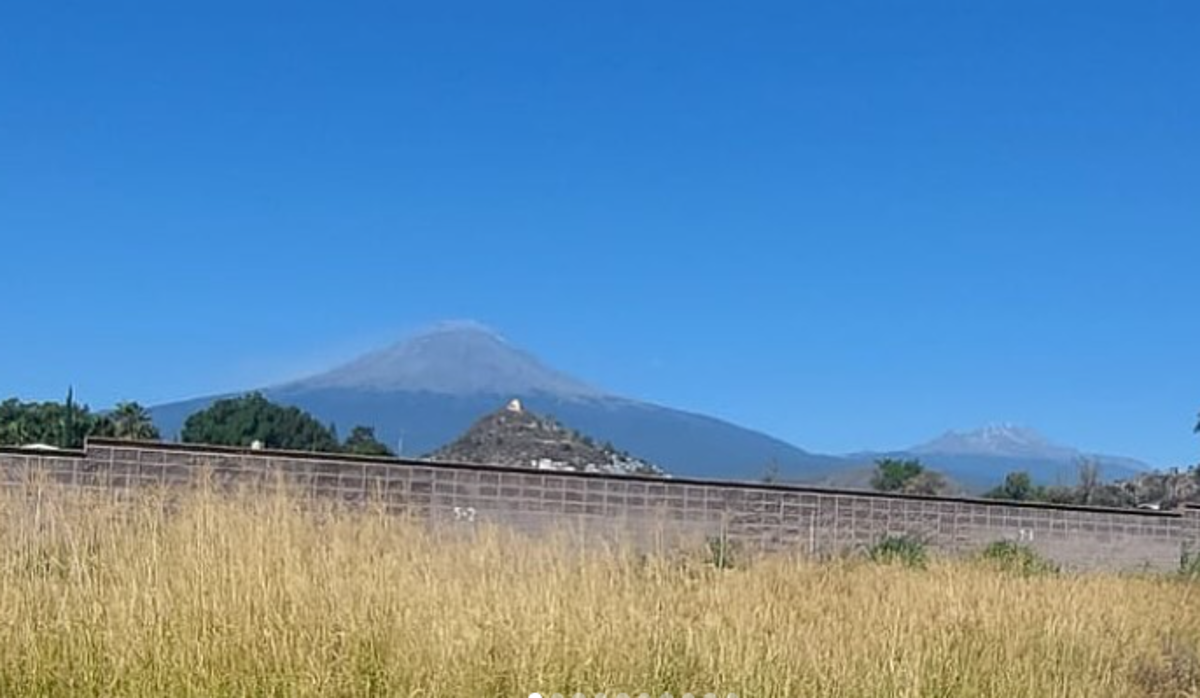 Terreno en venta en Atlixco Centro, Atlixco — foto 1 de 9