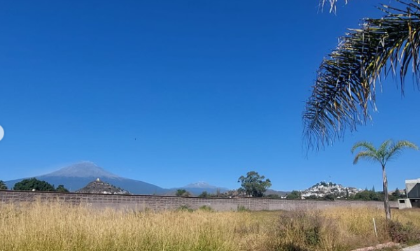 Terreno en venta en Atlixco Centro, Atlixco — foto 2 de 9