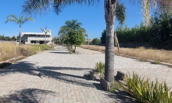 Terreno en venta en Atlixco Centro, Atlixco — foto 3 de 9