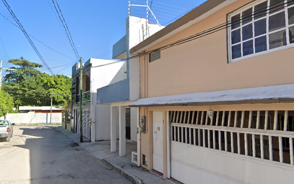 Casa en venta en Maderas, Carmen — foto 2 de 7