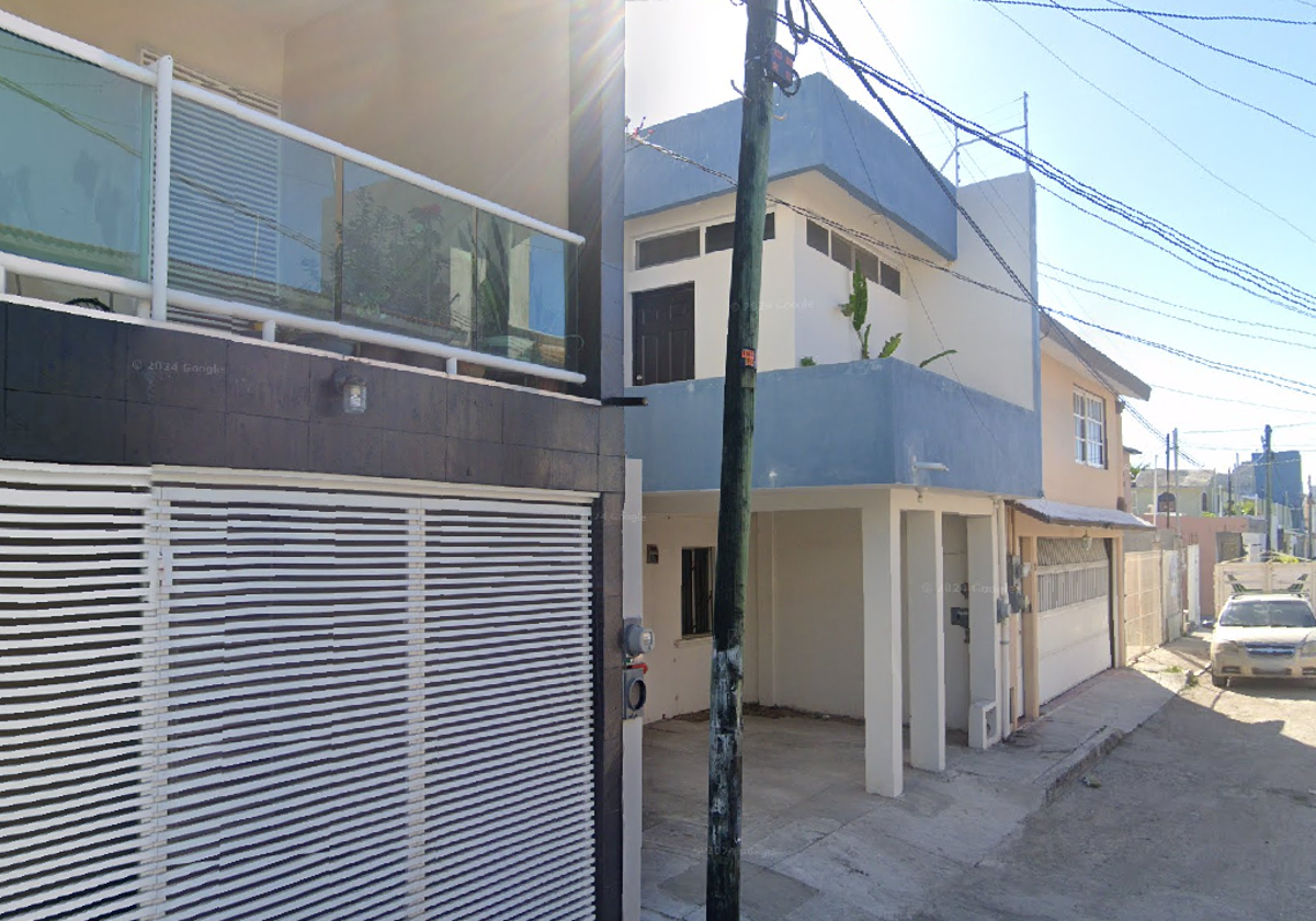 Casa en venta en Maderas, Carmen — foto 1 de 7