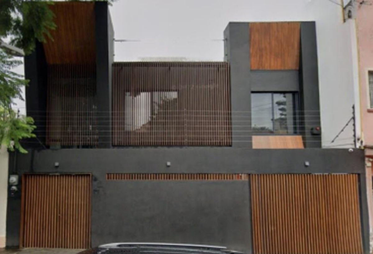 Casa en venta en Villa de Cortes, Benito Juárez — foto 1 de 8