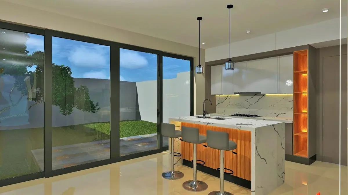 Casa en Venta en Villa de las Palmas, Torreón, Coahuila de Zaragoza