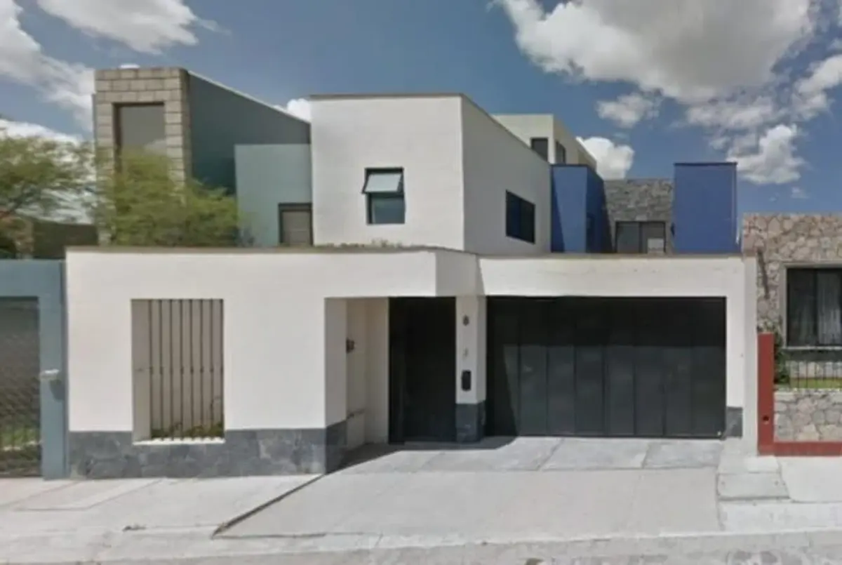 Casa en venta en La Lejona, San Miguel de Allende — foto 1 de 7