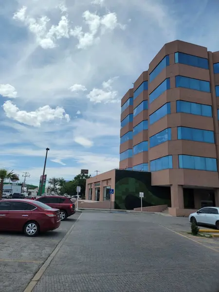 Oficina en renta en Mascareñas, Juárez — foto 2 de 9