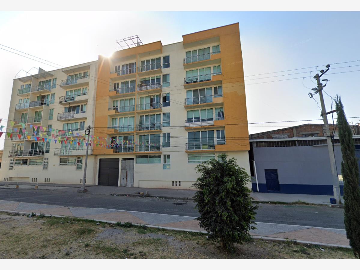Departamento en venta en Moctezuma 2a Sección, Venustiano Carranza — foto 1 de 6