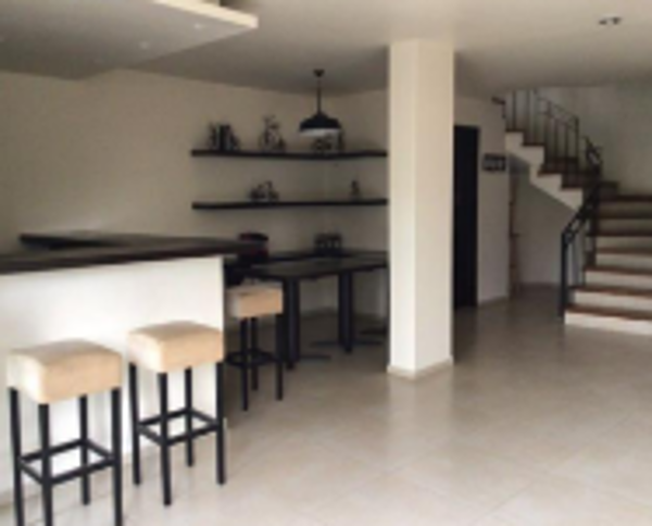 Casa en venta en Paseos de Taxqueña, Coyoacán — foto 3 de 8