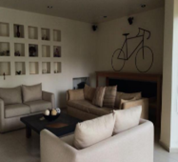 Casa en venta en Paseos de Taxqueña, Coyoacán — foto 2 de 8