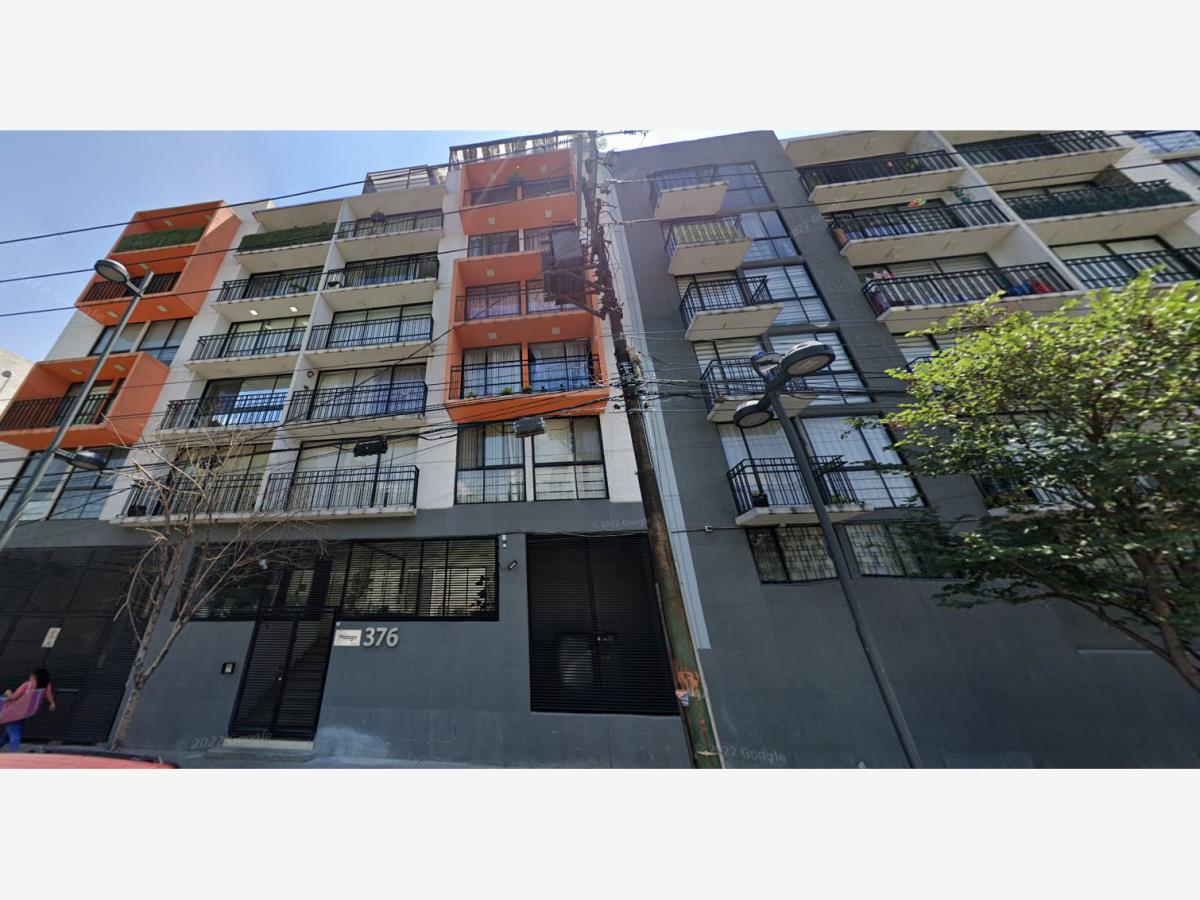Departamento en venta en Jamaica, Venustiano Carranza — foto 1 de 21