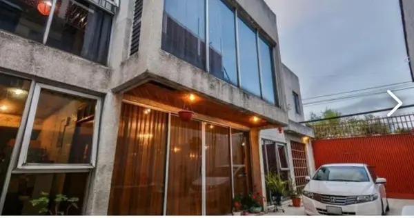 Casa en venta en Alvaro Obregon, Venustiano Carranza — foto 2 de 14
