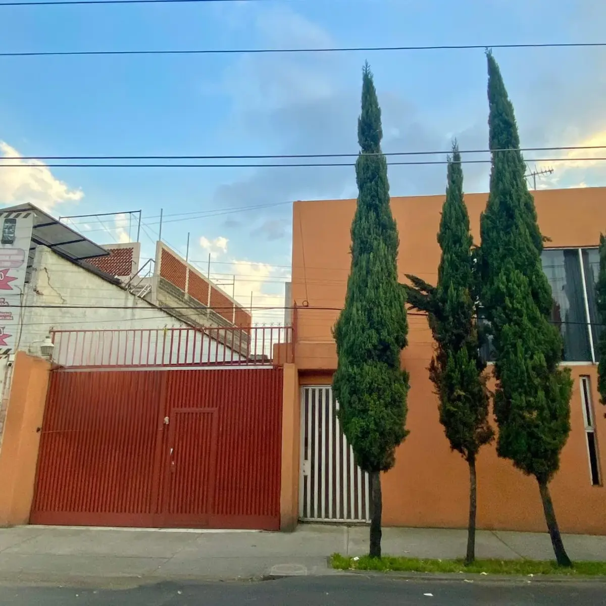 Casa en venta en Alvaro Obregon, Venustiano Carranza — foto 1 de 14