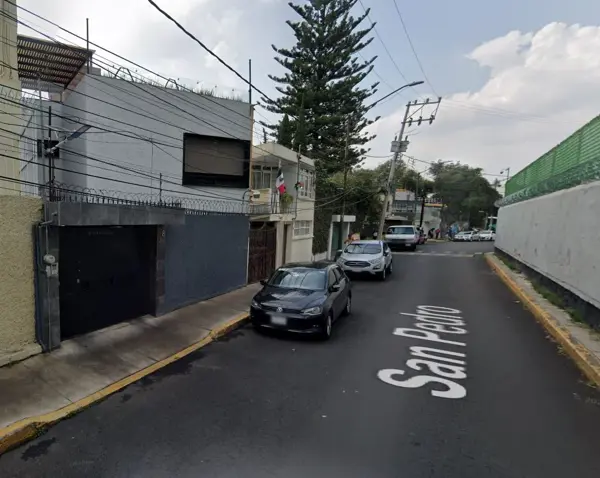 Casa en venta en Del Carmen, Coyoacán — foto 3 de 8