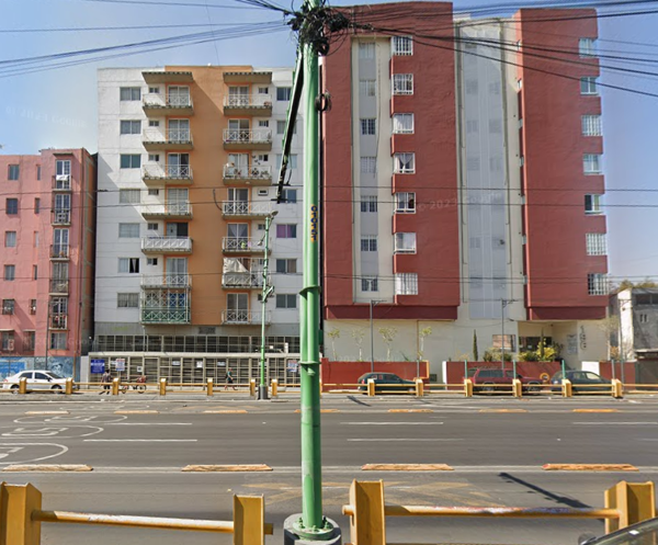 Departamento en Guerrero, Cuauhtémoc, Ciudad de México