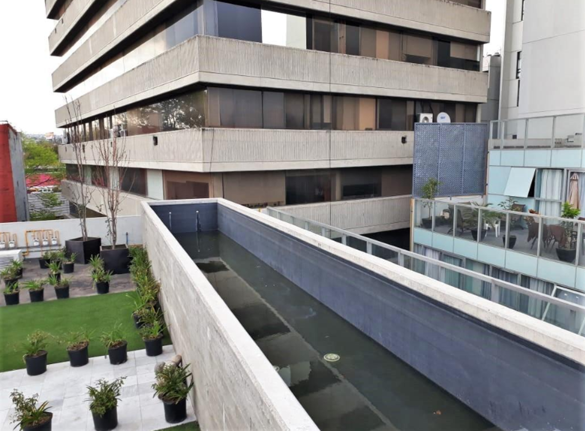 Departamento en venta en Insurgentes Mixcoac, Benito Juárez — foto 1 de 27