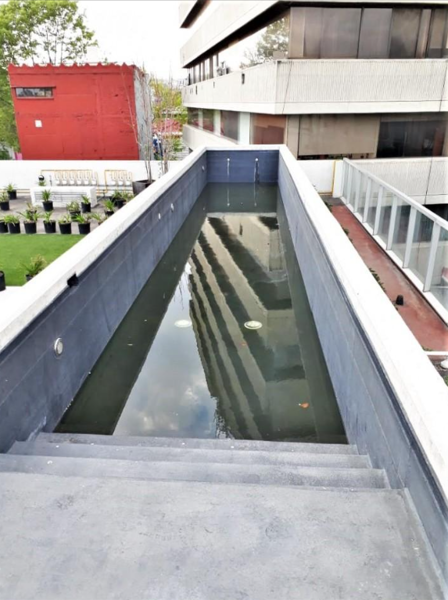 Departamento en venta en Insurgentes Mixcoac, Benito Juárez — foto 3 de 27