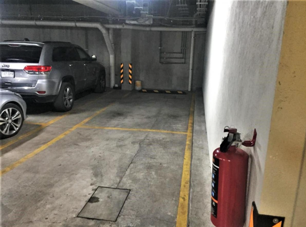 Departamento en venta en Insurgentes Mixcoac, Benito Juárez — foto 2 de 27