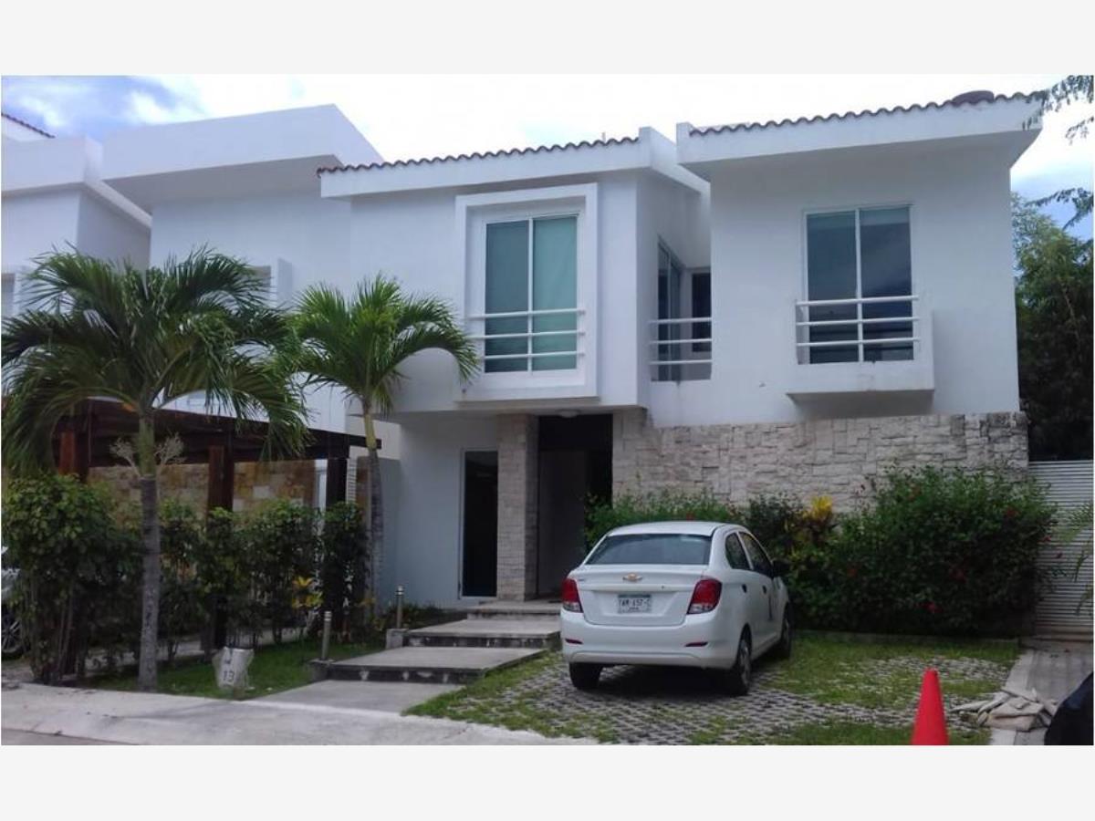 Casa en venta en Selvamar, Solidaridad — foto 1 de 12