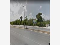 Terreno en venta en Los Arrecifes, Solidaridad — foto 2 de 3