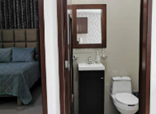 Casa en venta en Guadalupe Inn, Álvaro Obregón — foto 2 de 7