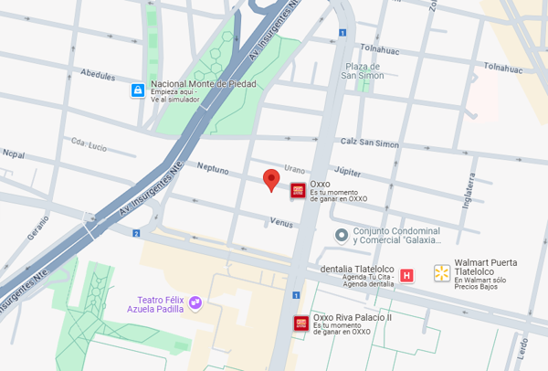 Departamento en Guerrero, Cuauhtémoc, Ciudad de México