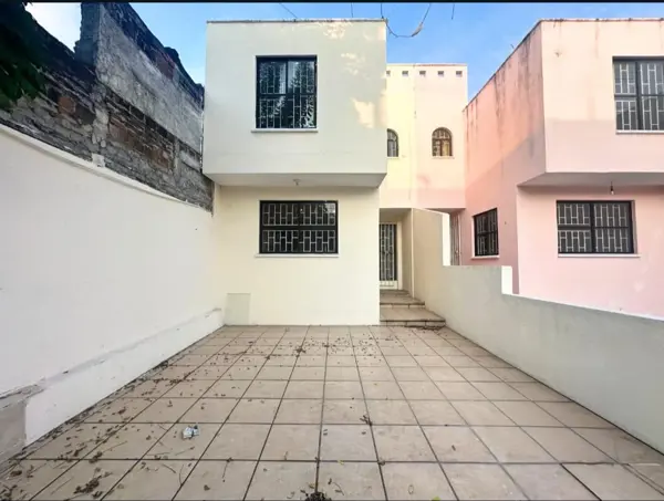 Casa en venta en El Morro las Colonias, Boca del Río — foto 2 de 10