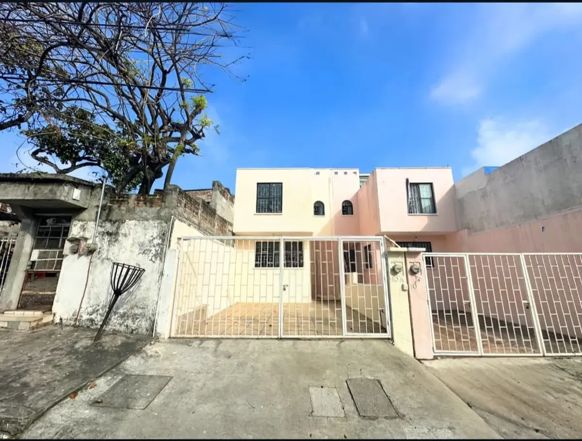 Casa en venta en El Morro las Colonias, Boca del Río — foto 1 de 10