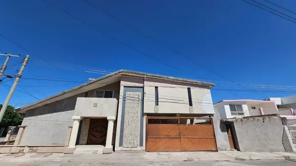Casa en venta en Villa Jardin, Torreón, Coahuila de Zaragoza