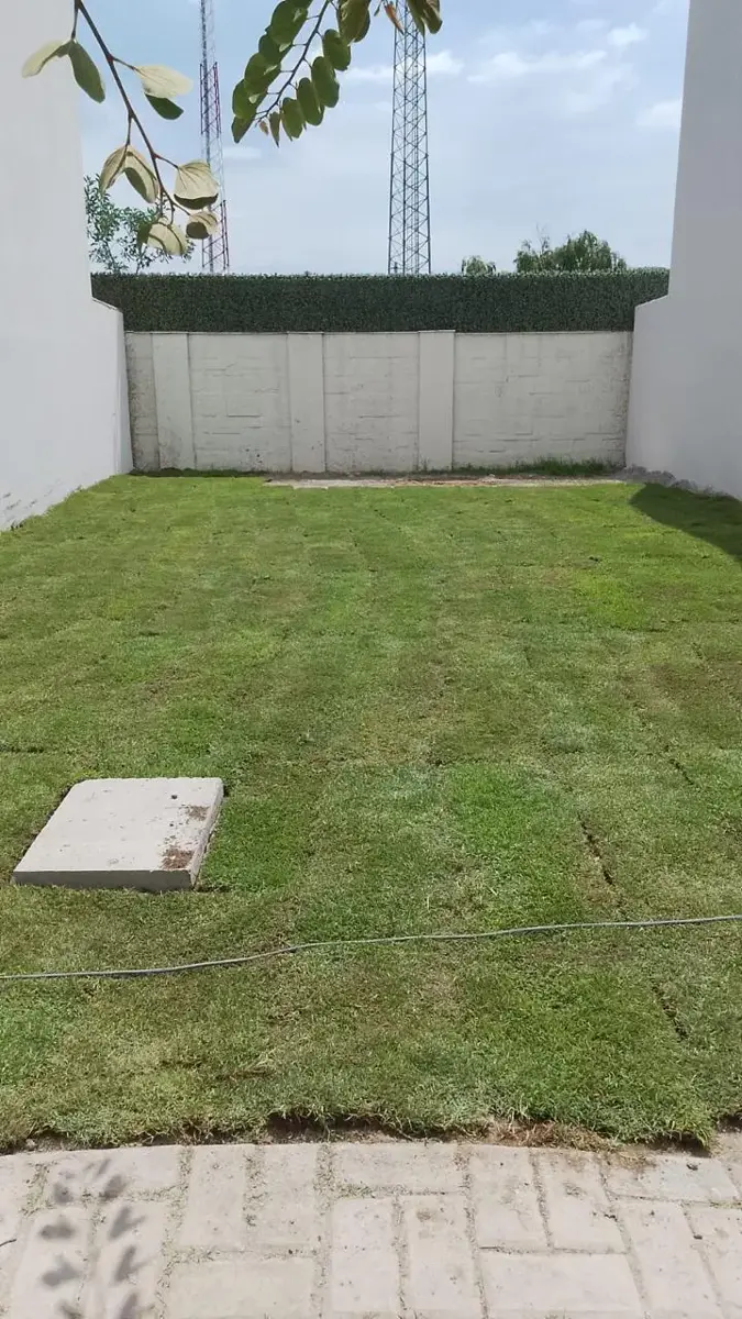 Terreno en venta en Lomas de Angelópolis II, San Andrés Cholula — foto 1 de 10