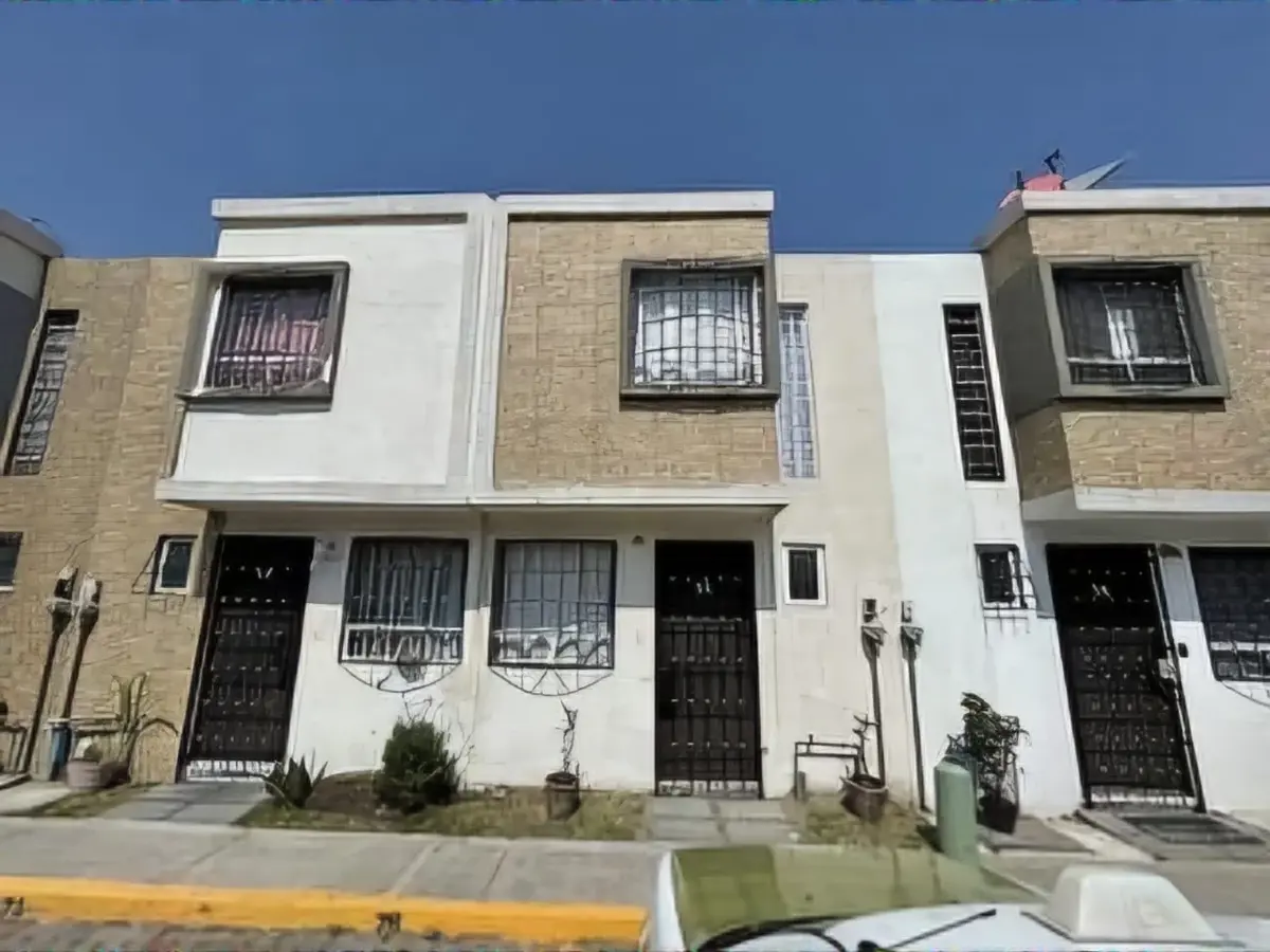 Casa en renta en Los Cedros 400, Lerma — foto 1 de 10