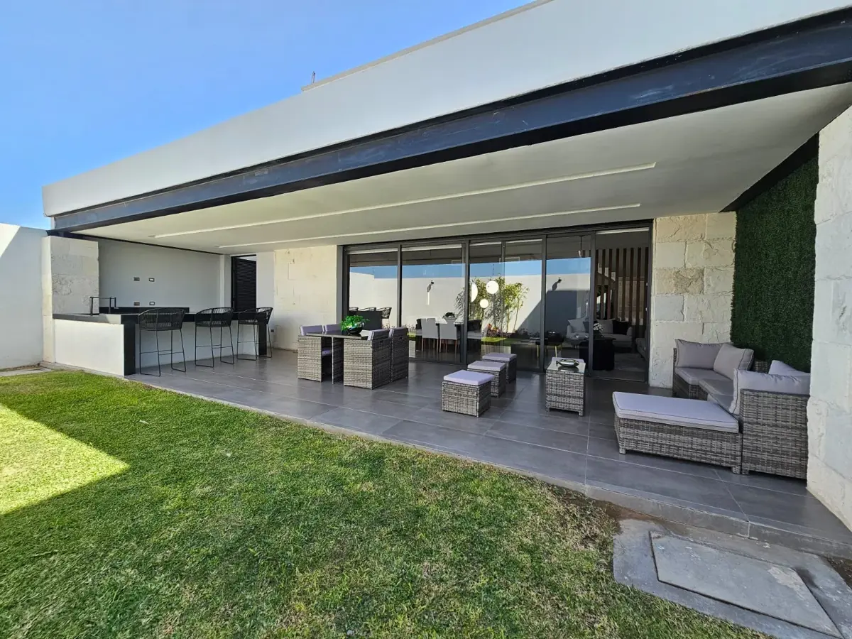 Casa en venta en Los Viñedos, Torreón — foto 1 de 22