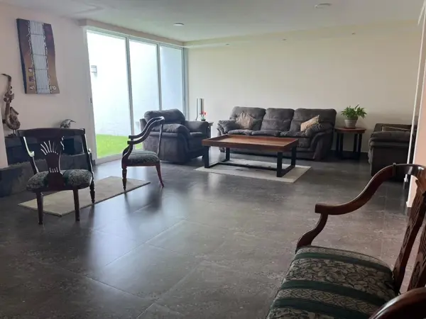 Casa en venta en Llano Grande (El Salitre), Metepec — foto 2 de 16