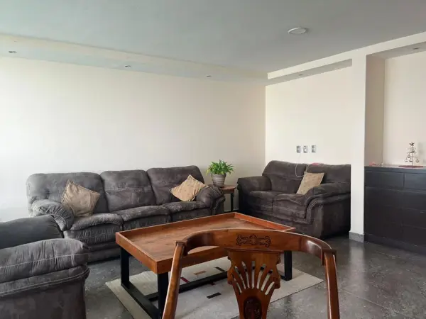 Casa en venta en Llano Grande (El Salitre), Metepec — foto 3 de 16