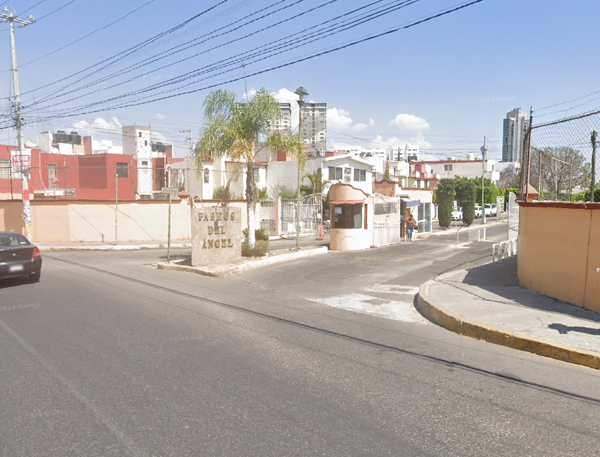 Casa en venta en Paseos del Ángel, San Andrés Cholula — foto 3 de 8