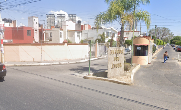 Casa en venta en Paseos del Ángel, San Andrés Cholula — foto 2 de 8