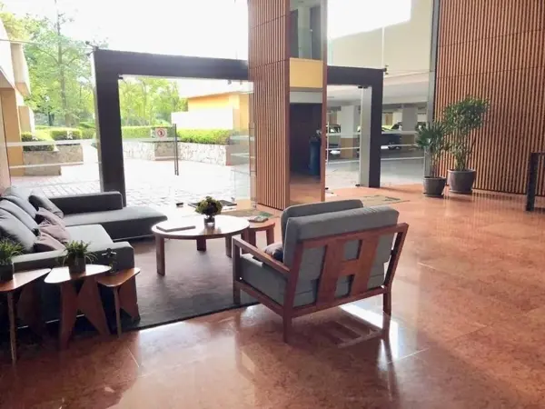 Departamento en venta en San Mateo Tlaltenango, Cuajimalpa de Morelos — foto 2 de 40