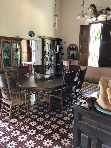 Finca-Rancho en venta en San Antonio Dzinah, Motul — foto 2 de 9