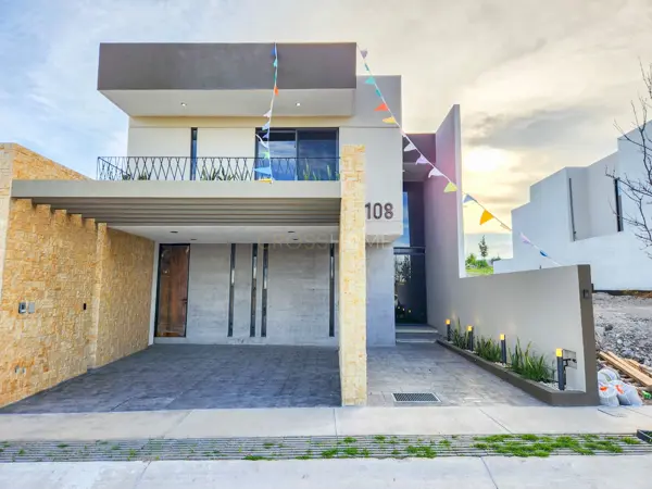 Casa en venta en El Mayorazgo, El Marqués — foto 3 de 32