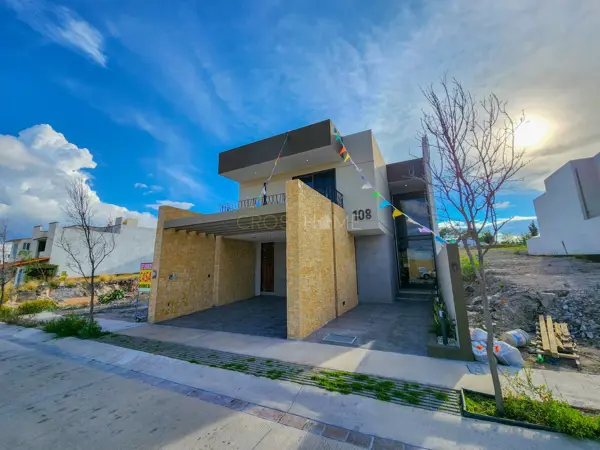 Casa en venta en El Mayorazgo, El Marqués — foto 2 de 32