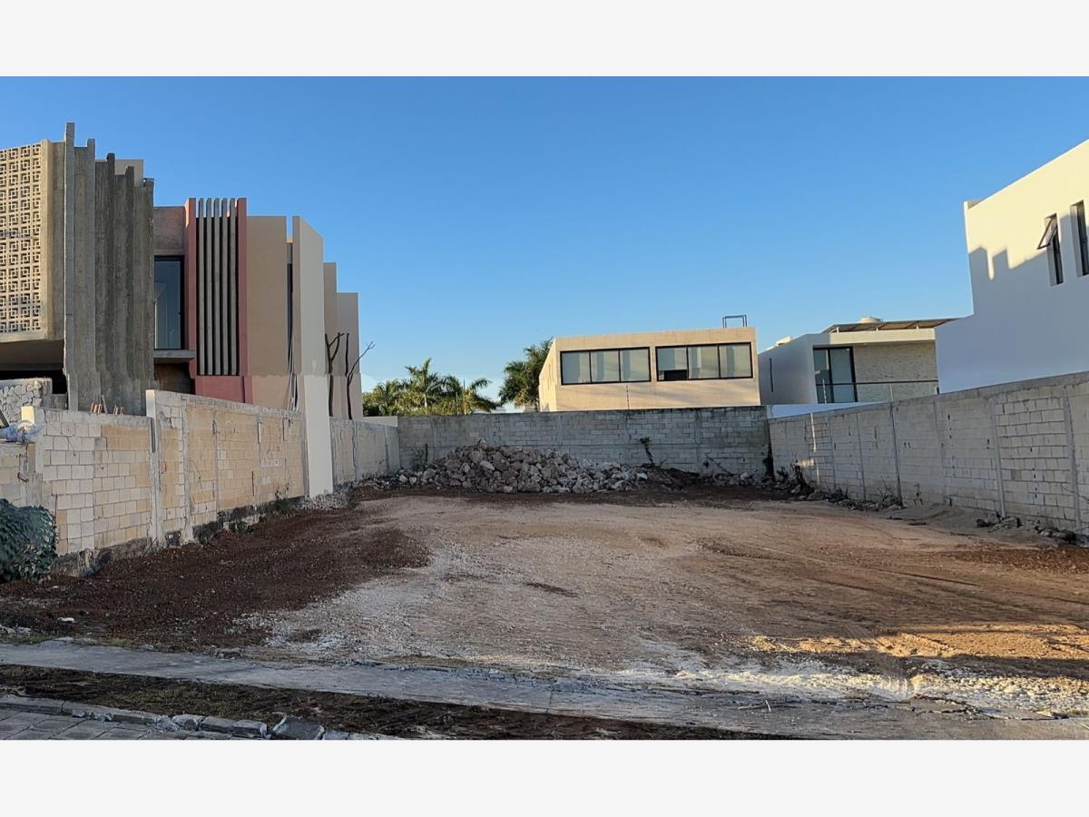 Terreno en venta en Cholul, Mérida — foto 1 de 2