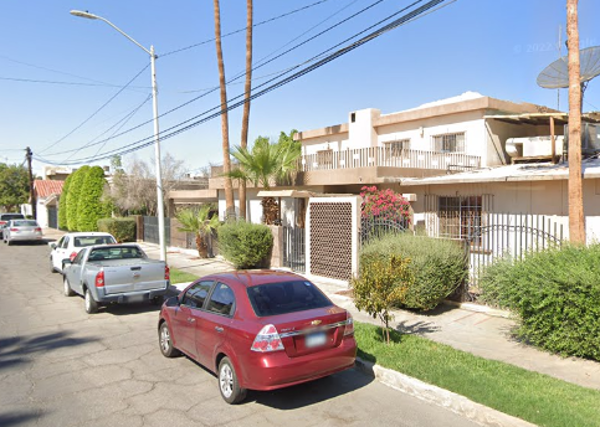 Casa en venta en Nueva, Mexicali — foto 3 de 5
