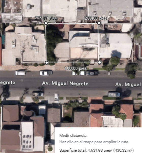Casa en venta en Nueva, Mexicali — foto 2 de 5