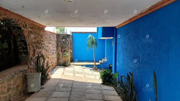 Casa en venta en Lomas de Tetela, Cuernavaca — foto 3 de 29