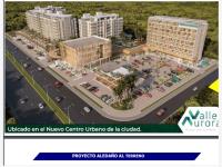 Terreno en venta en Ejidal, Solidaridad — foto 3 de 3
