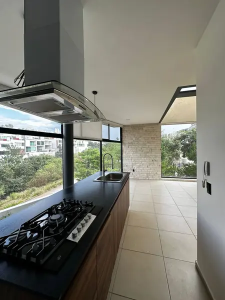 Casa en venta en Montaña Monarca I, Morelia — foto 3 de 20