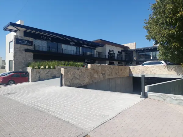 Bodegas en renta al NORTE