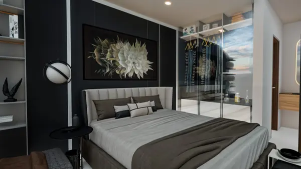 Casa en venta en Cerritos Resort, Mazatlán — foto 3 de 23