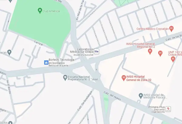 Casa en venta en El Parque de Coyoacan, Coyoacán — foto 2 de 10