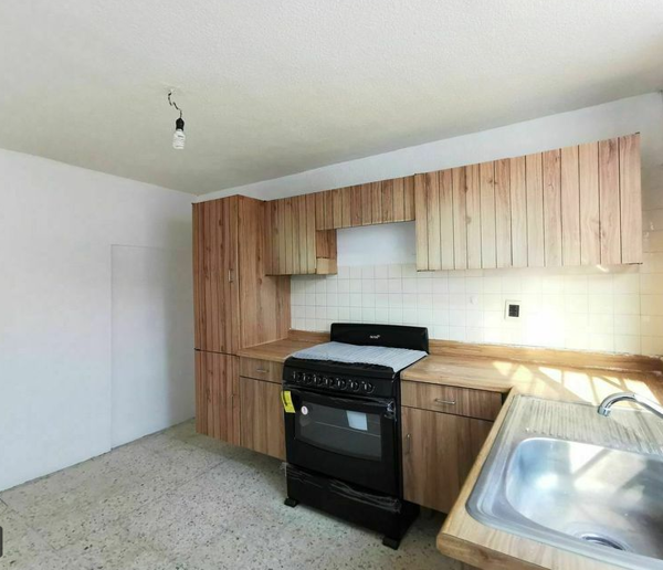 Casa en venta en INFONAVIT la Paz, San Juan del Río — foto 3 de 14