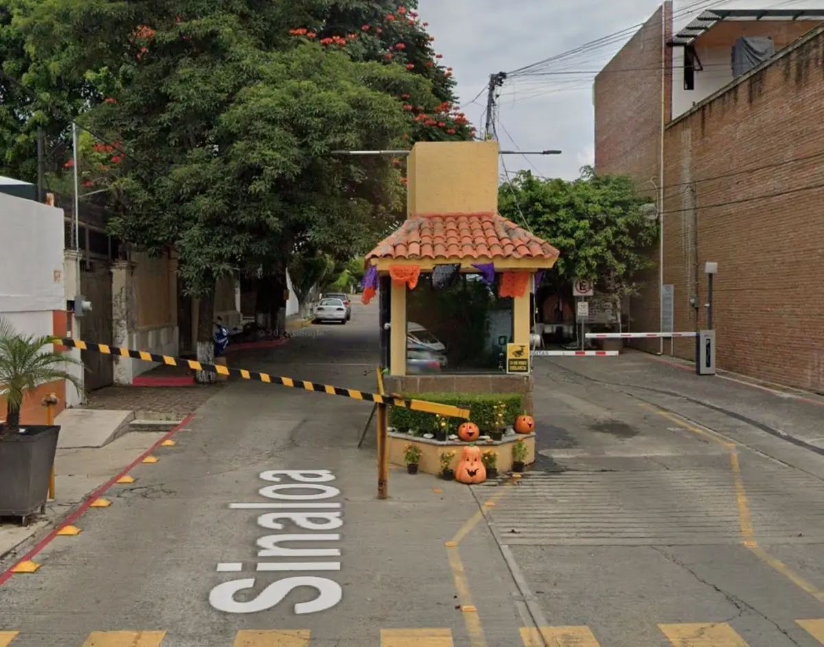 Casa en venta en Extensión Vista Hermosa, Cuernavaca — foto 1 de 2